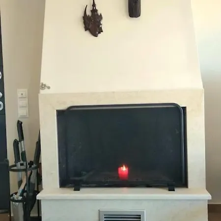 το σπίτι της ελιάς * Pylos