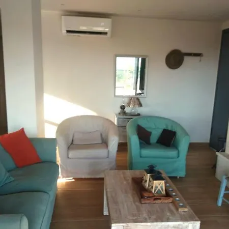 Villa το σπίτι της ελιάς *