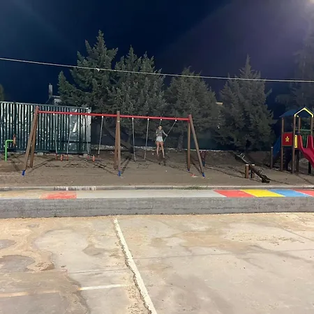 το σπίτι της ελιάς Villa *