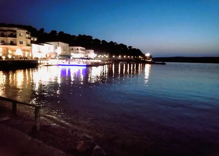 το σπίτι της ελιάς Пилос