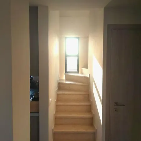 το σπίτι της ελιάς Villa