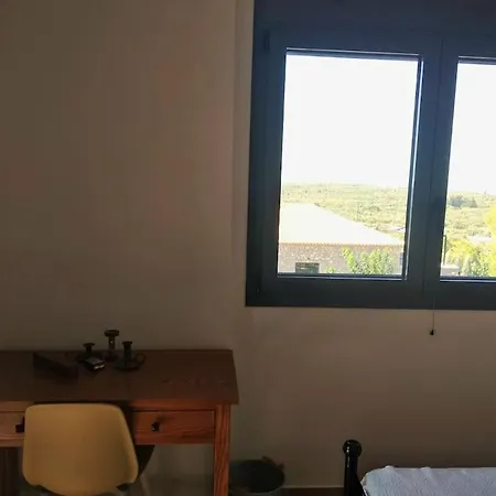 Villa το σπίτι της ελιάς Pylos