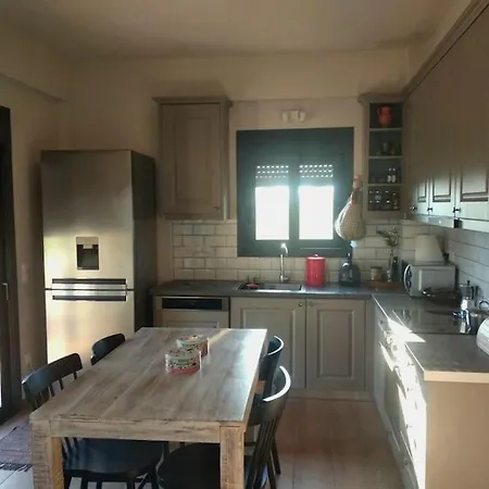 Villa το σπίτι της ελιάς