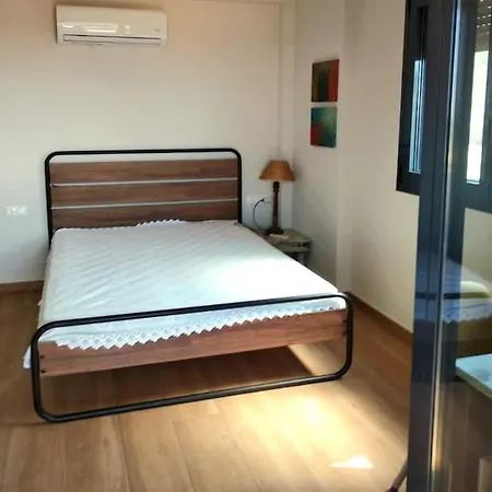 Villa το σπίτι της ελιάς Pylos