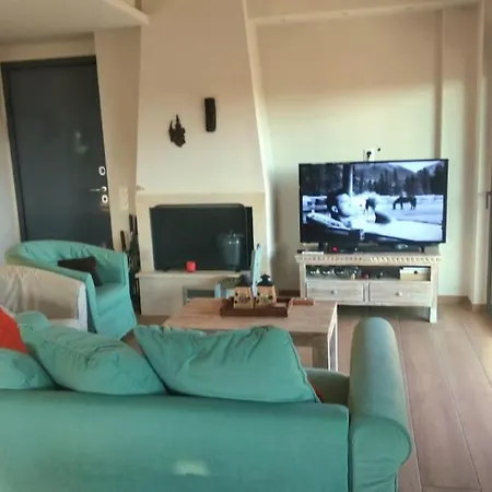 το σπίτι της ελιάς * Pylos