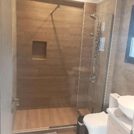 το σπίτι της ελιάς * Pylos