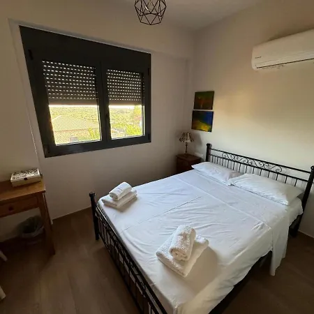 το σπίτι της ελιάς