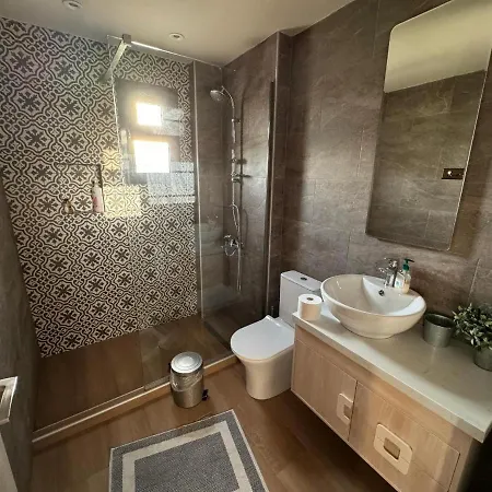 το σπίτι της ελιάς * Pylos