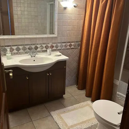Apartment έν
