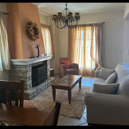 Apartment έν