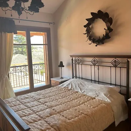 Apartment έν Levidhion