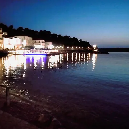 το σπίτι της ελιάς Pylos