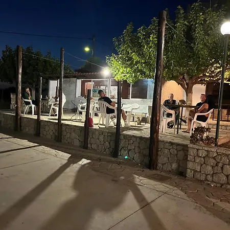 Villa το σπίτι της ελιάς Pylos
