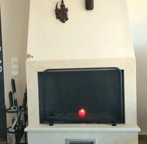 το σπίτι της ελιάς * Pylos