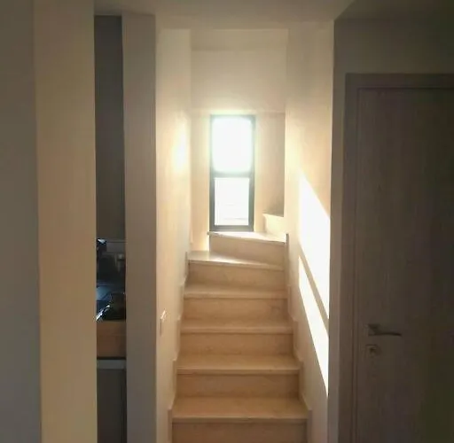 το σπίτι της ελιάς Villa