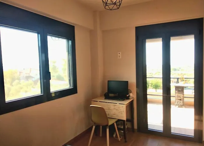 το σπίτι της ελιάς *