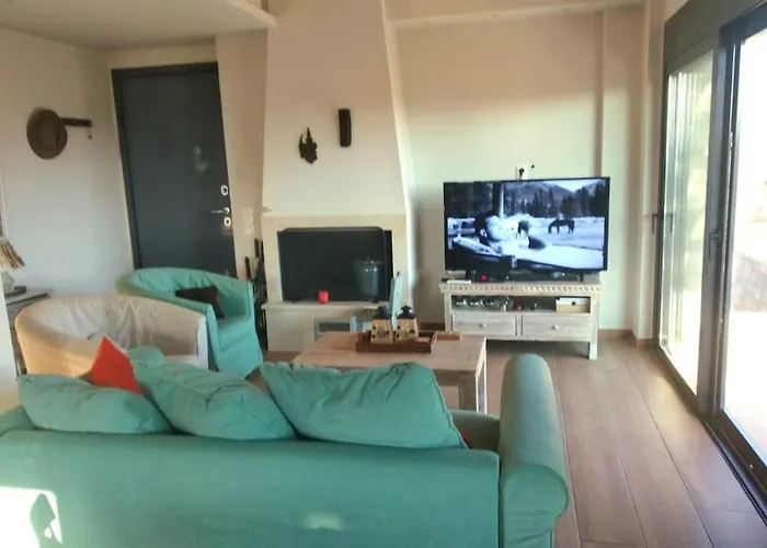 το σπίτι της ελιάς * Pylos