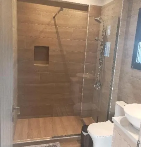 το σπίτι της ελιάς * Pylos