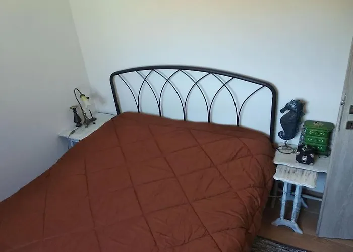 το σπίτι της ελιάς Pylos