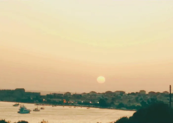 Villa το σπίτι της ελιάς *