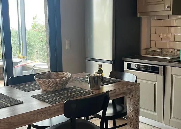 το σπίτι της ελιάς *